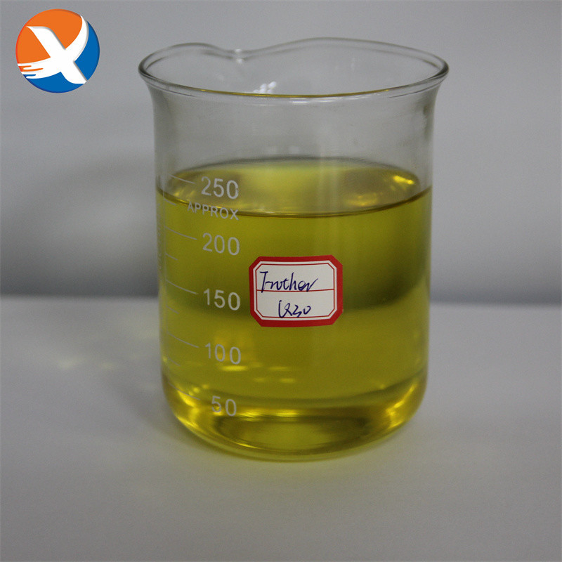 Dosage 5-30g/T Oxide Ore Process Q30 Froth Flotation Reagents