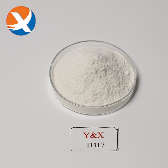 Talc Depressant D417 Flotation Chemicals In Froth Process