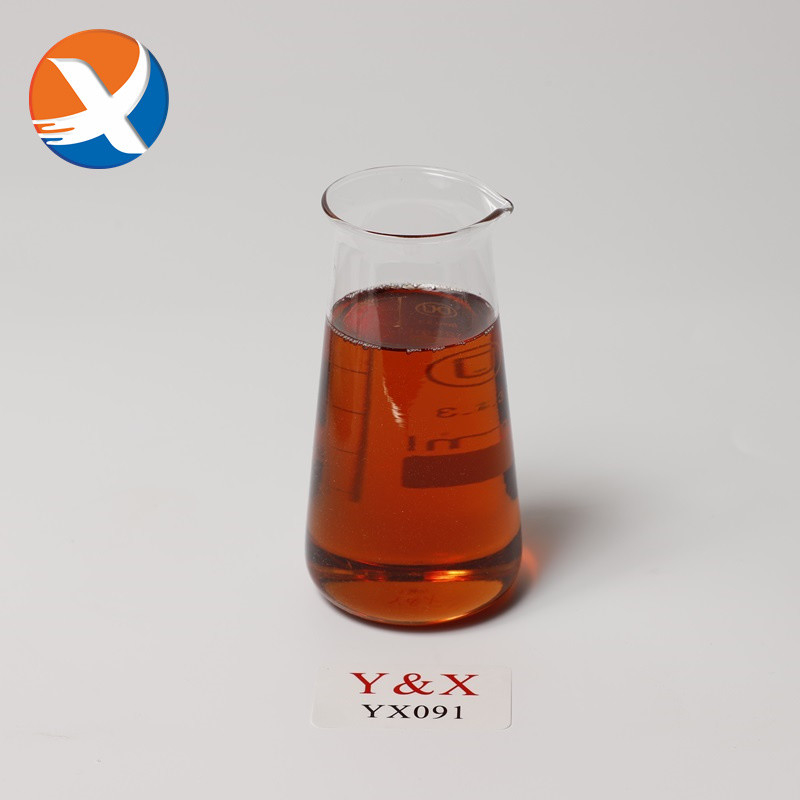 Copper And Gold Collectors Yx091 Xanthate Flotation For Beneficiation