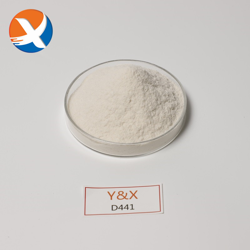 Copper Sphalerite Ore Processing Depressant Chemicals D441