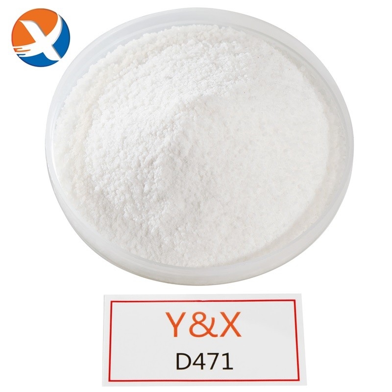 D471 Clay Depressant Special Purpose Reagent Chemicals