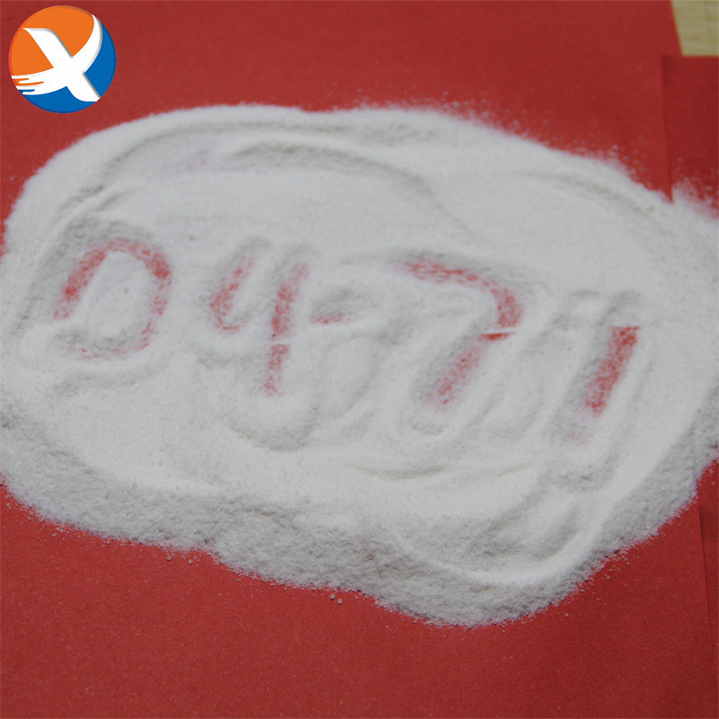 Clay Depressant Special Reagent D471 For Copper Gold Mine