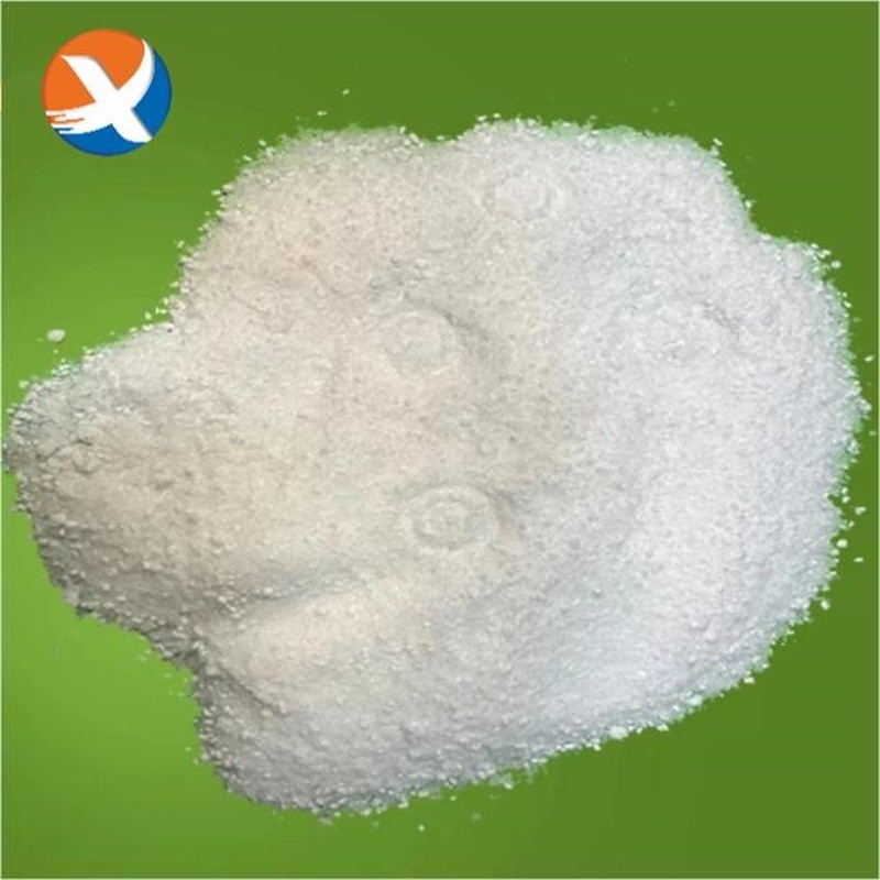 ISO 9001 PAM Polyacrylamide Flocculant