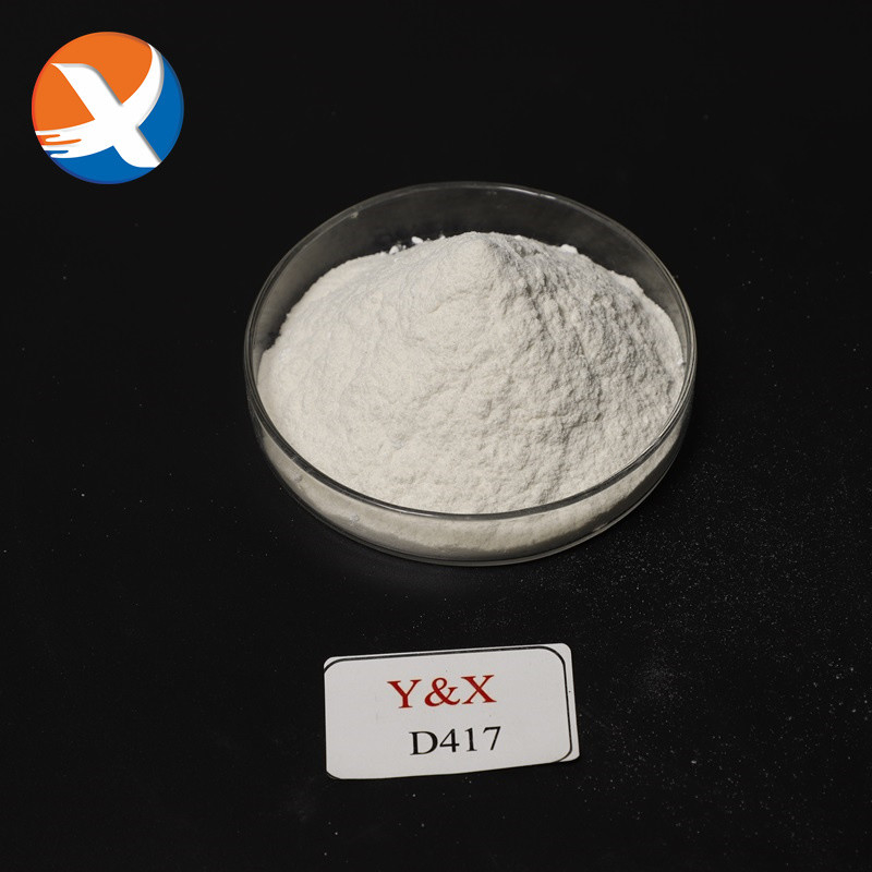 Talc Depressant D417 Flotation Chemicals For Mine