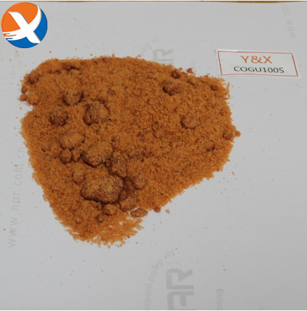 Copper Cobalt Flotation Reagents Collectors Cogu100s/L For Beneficiation