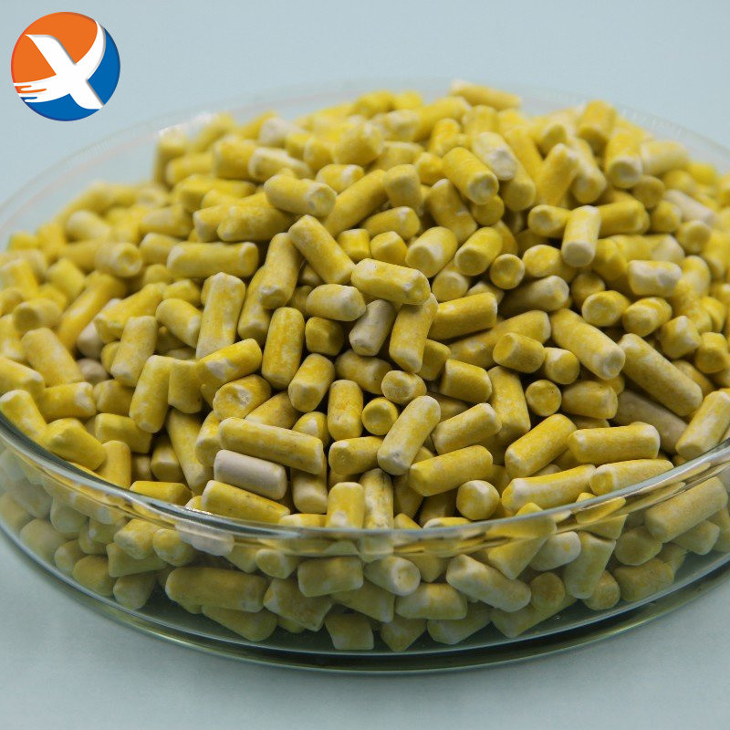 Mining Flotation Sodium Ethyl Xanthate Flotation Collectors CAS 140-90-9