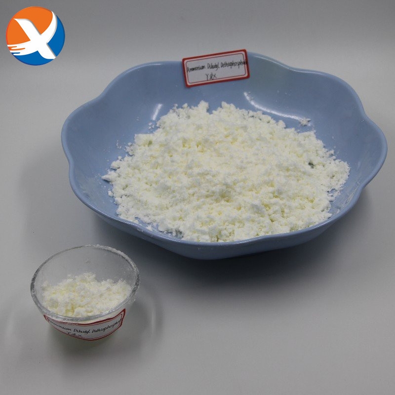 Nickel Flotation Ammonium Dibutyl Dithiophosphate 95% UN Approved