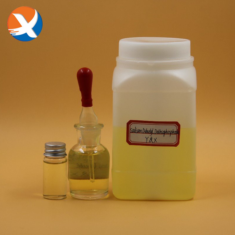 CAS 36245-44-0 Copper Reagents Sodium Diisobutyl Dithiophosphate