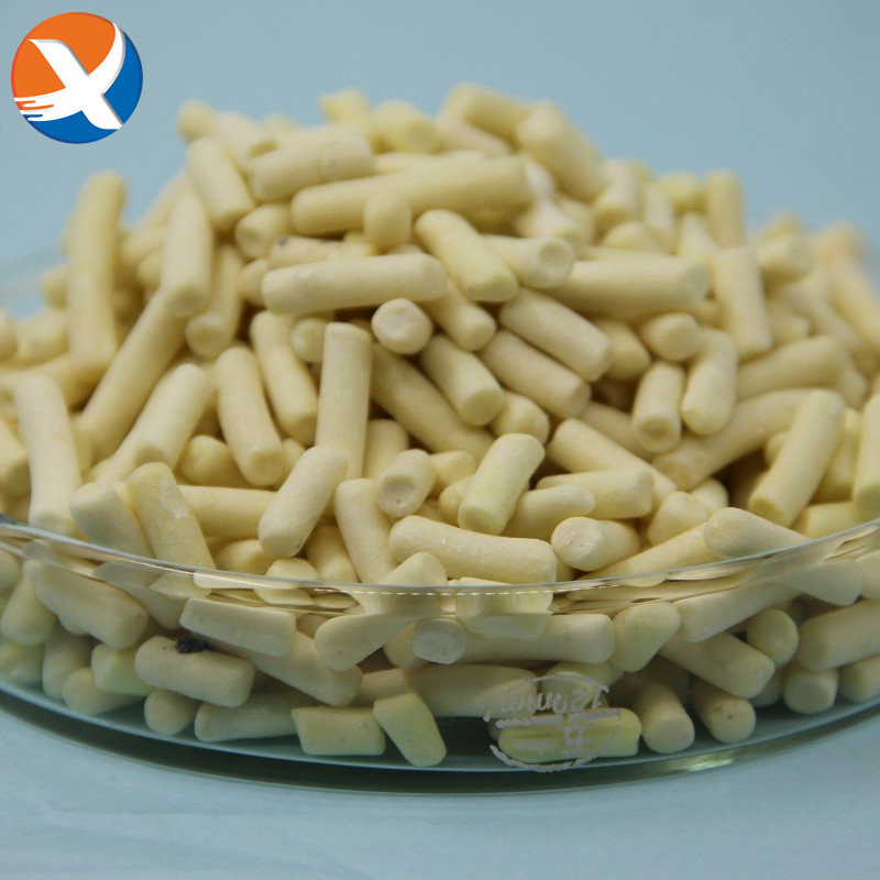 85 Sodium Isoamyl Xanthate Flotation Mining Agent For Beneficiation