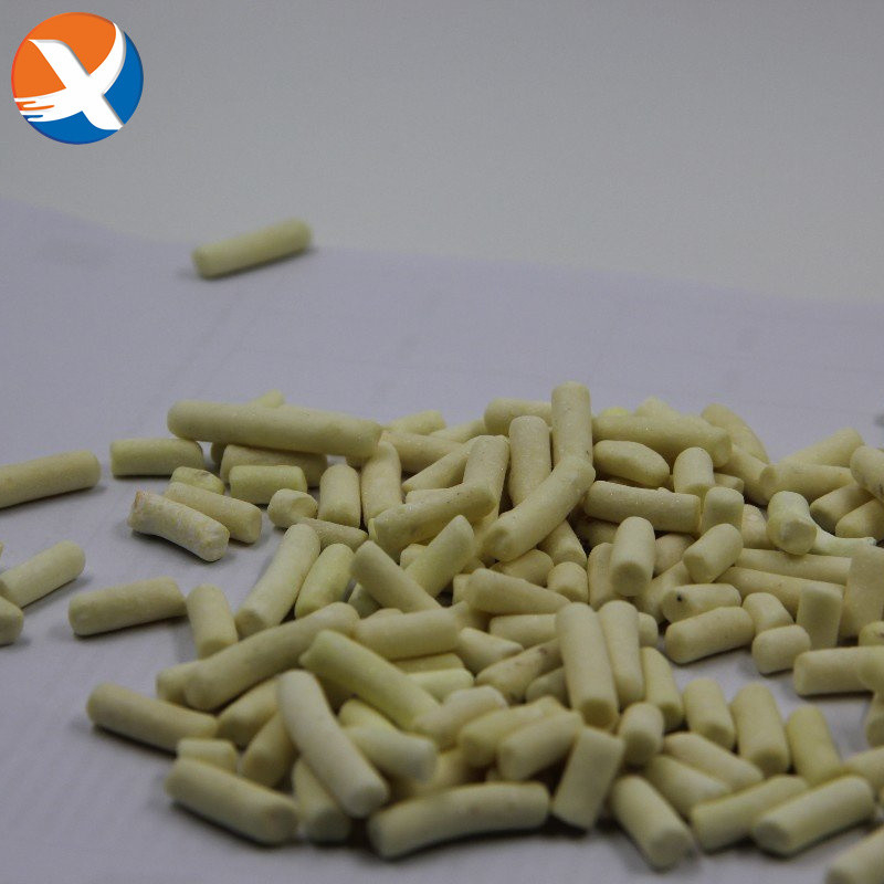 Mining Extraction Reagent Siax Sodium Isoamyl Xanthate Flotation