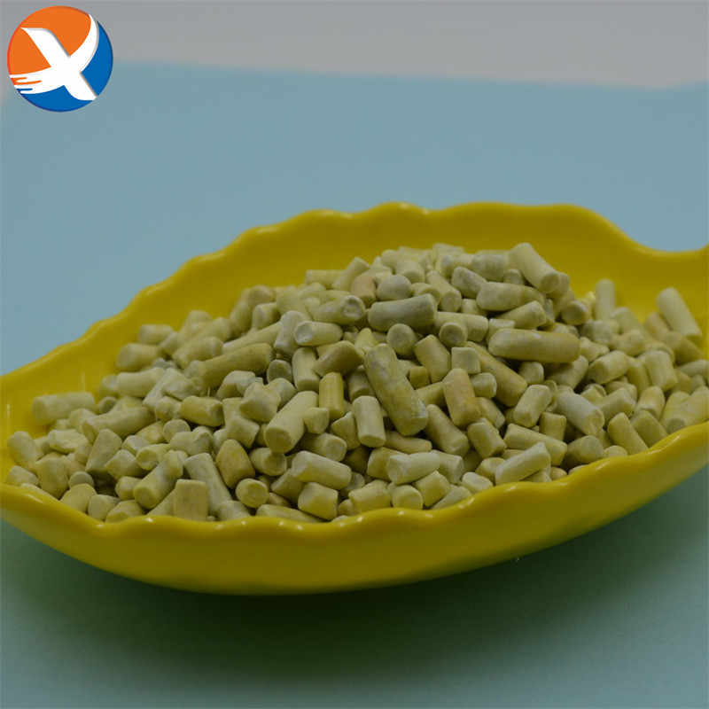 Metal Ore Sodium Isobutyl Xanthate Flotation Reagents Sibx