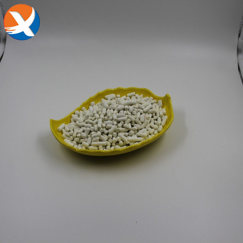 Pax 90% Content Potassium Amyl Xanthate For Copper Zinc Flotation