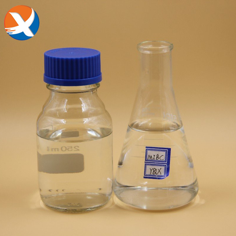 Methyl Isobutyl Carbinol Copper Ores Flotation Reagents Mibc