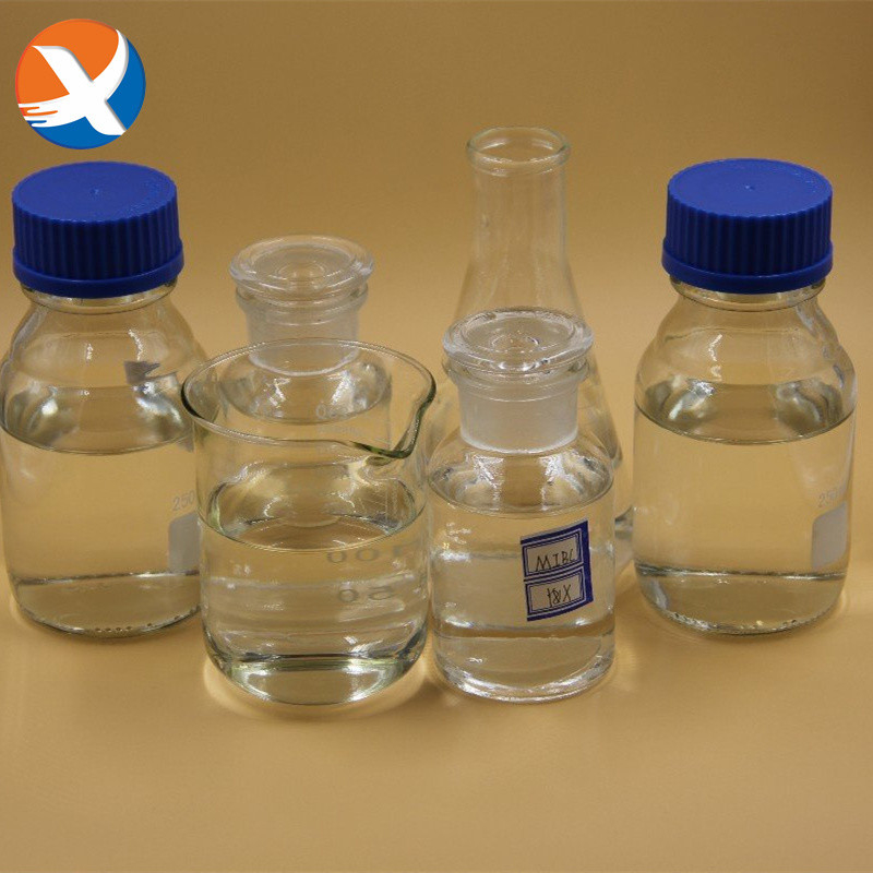 99% Methyl Isobutyl Carbinol Chemical Reagent 108-11-2 For Mining