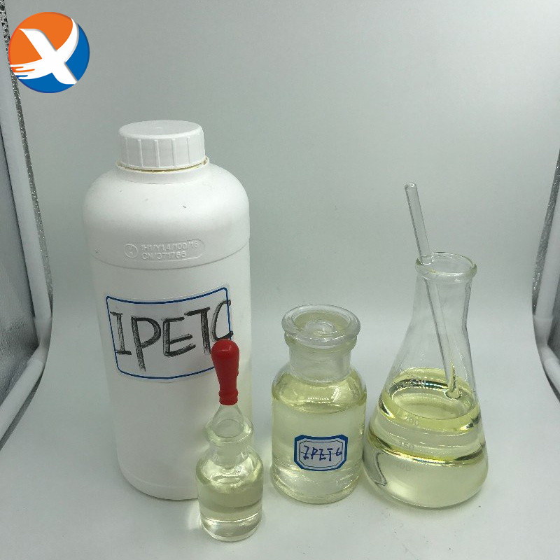 Beneficiation Mining Reagent Collector Ipetc Cas No 141-98-0