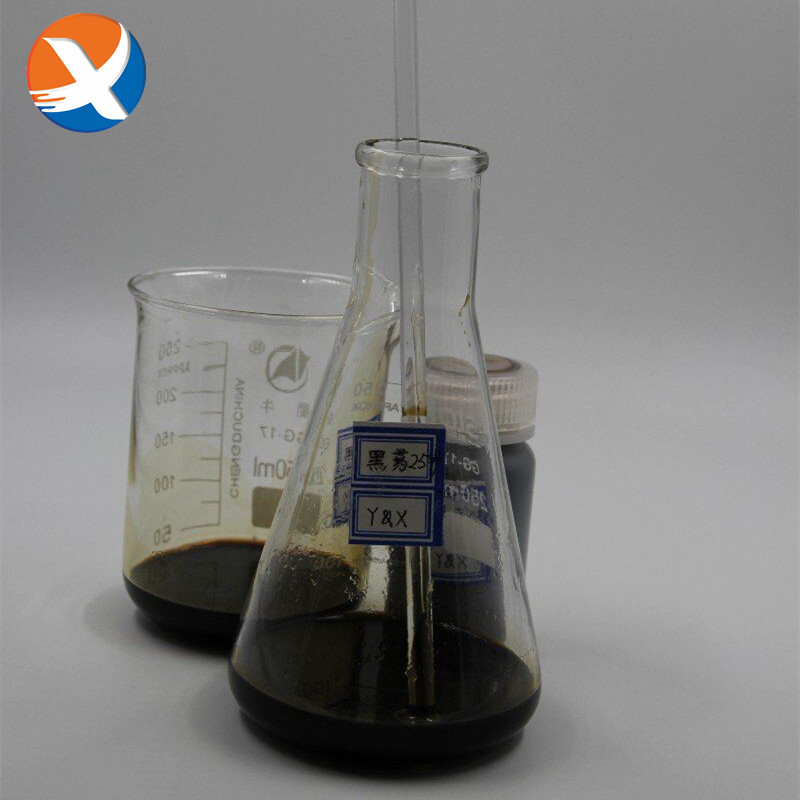 PH 10 Flotation Reagent Frothing Dithiophosphate 25#