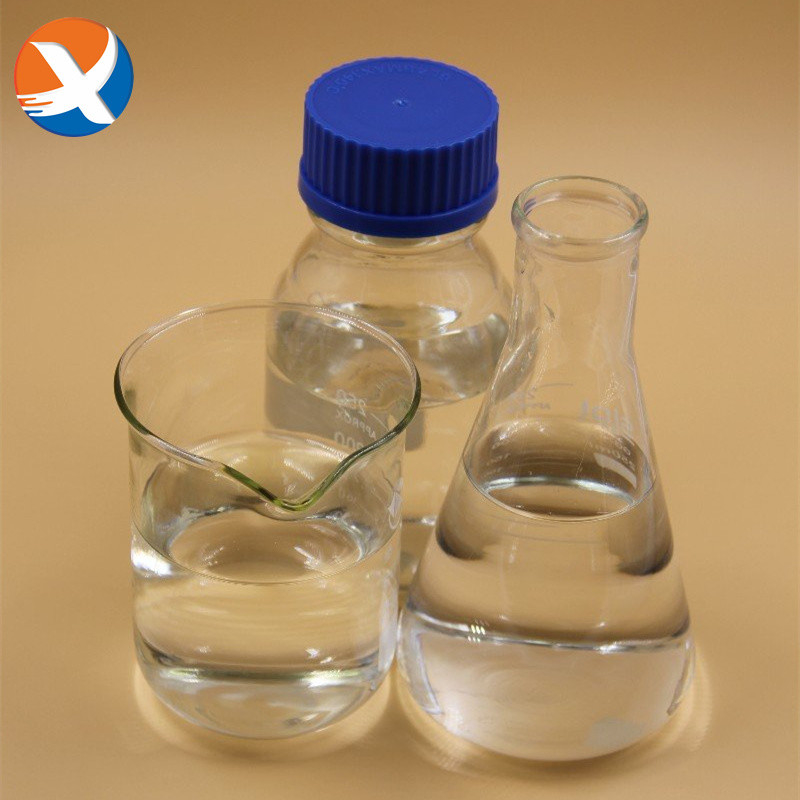 Methyl Isobutyl Carbinol MIBC 99% Froth Flotation Reagents In Mineral Flotation