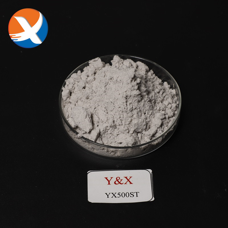 Y&X Eco Friendly Gold Leaching Reagent For Gold Processing And Refining