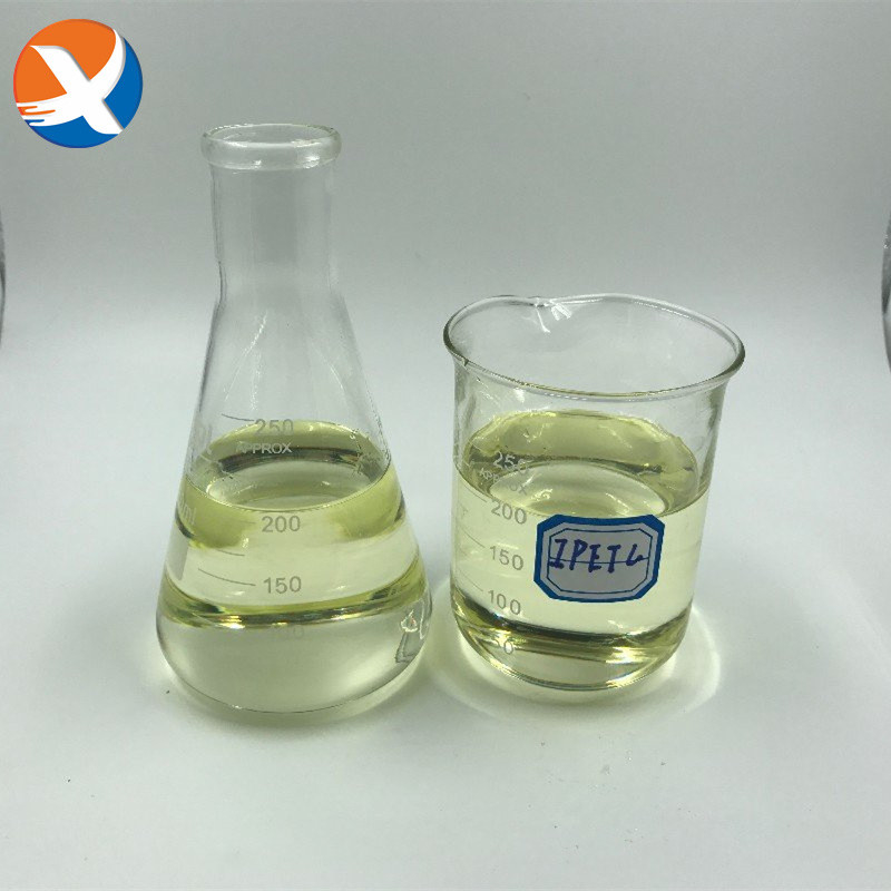 95% Isopropyl Ethyl Thionocarbamate Ore Copper Flotation Reagents