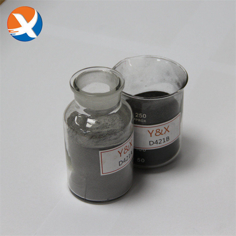 D421 Flotation Depressant Powder , Y&X Patent Flotation Reagent