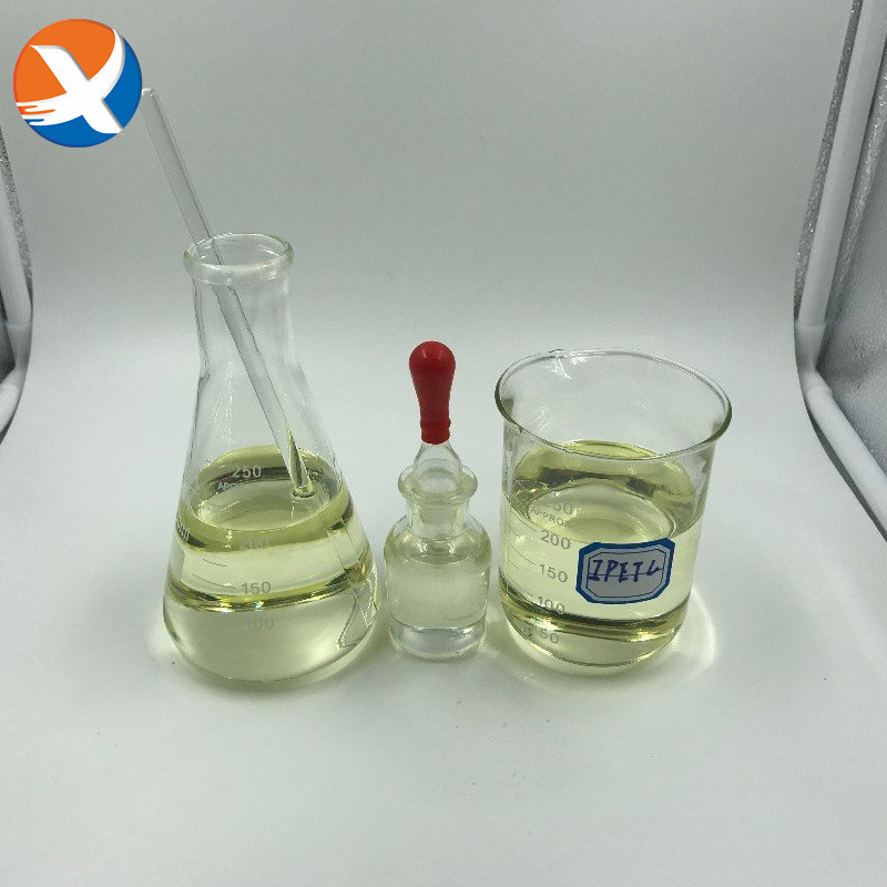 Pure Reagents Isopropyl Ethyl Thionocarbamate for Mining