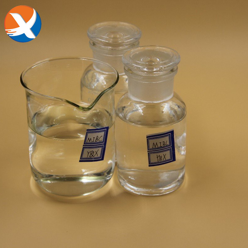 Y&X MIBC Flotation Reagent Effective For Copper Dressing