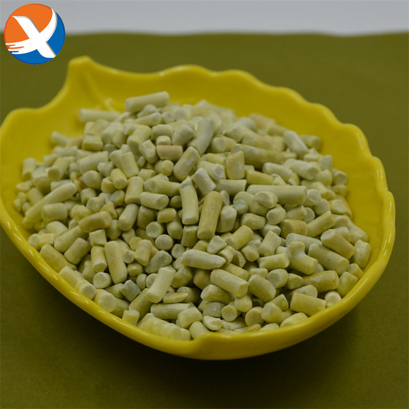 Ore Conditioning Reagent , OEM Sodium Isobutyl Xanthate SIBX