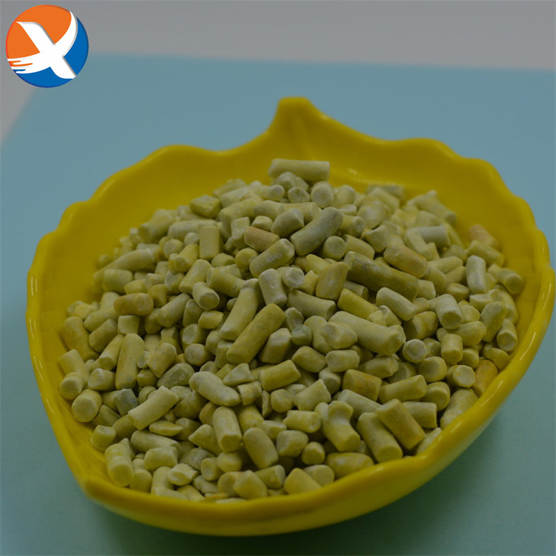 Sodium Isobutyl Xanthate Flotation , C5h9naos2 copper flotation chemicals