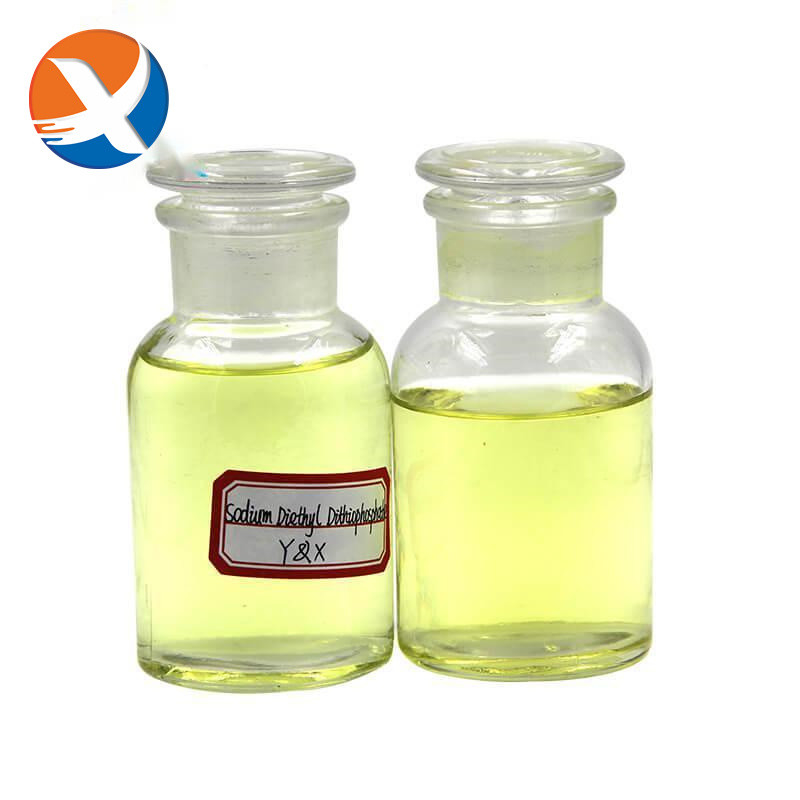 Liquid Mining Flotation Reagents Sodium Diisopropyl Dithiophosphate