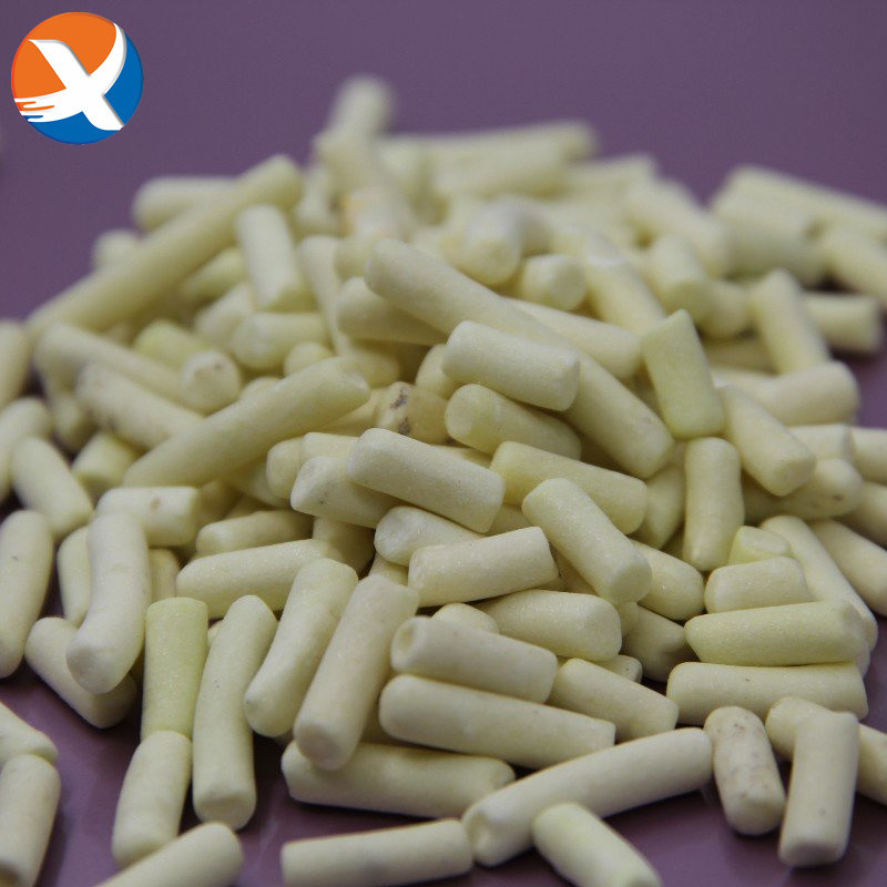 Sodium Isoamyl Xanthate Flotation C5H11OCSSNa 85%, 90% Content