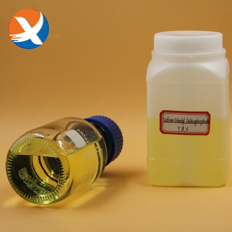 27205-99-8 Sodium Diisobutyl Dithiophosphate for Copper Mine