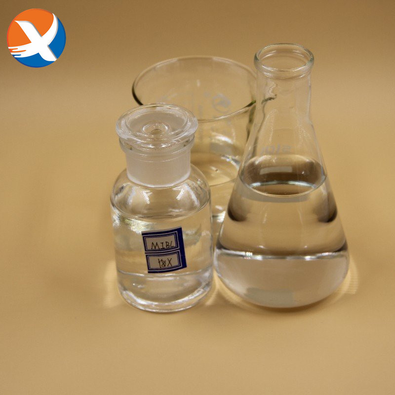 99% MIBC Froth Flotation Reagents , Mine Copper Flotation Reagents