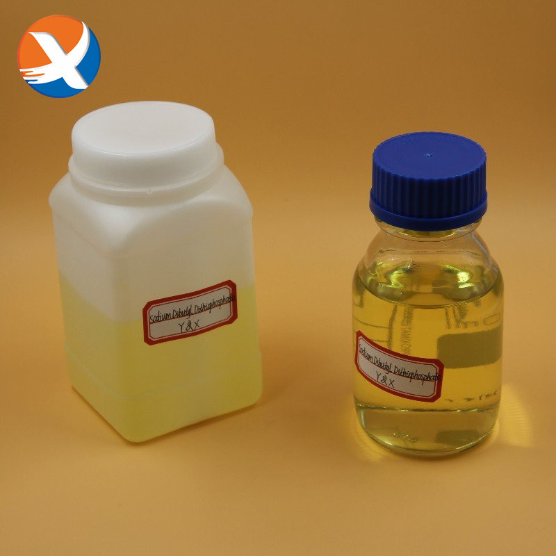 33619-92-0 Sodium Disecbutyl Dithiophosphate For Non Ferrous Metals Dressing