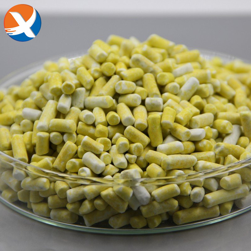 Gold Copper Flotation Reagents Collectors , 90% Potassium Ethyl Xanthate