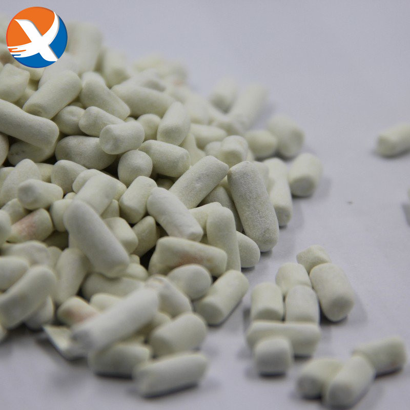 Mines Flotation Reagents , PAX Potassium Amyl Xanthate 90 High Purity