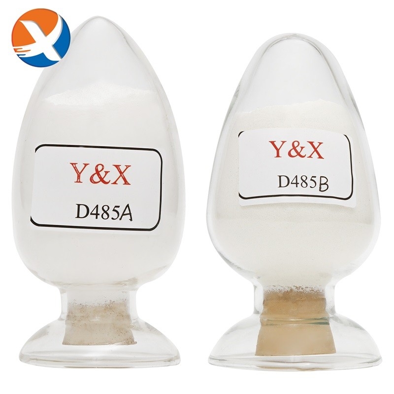 Carbon Depressants Flotation Reagent D485 For Gold Mine