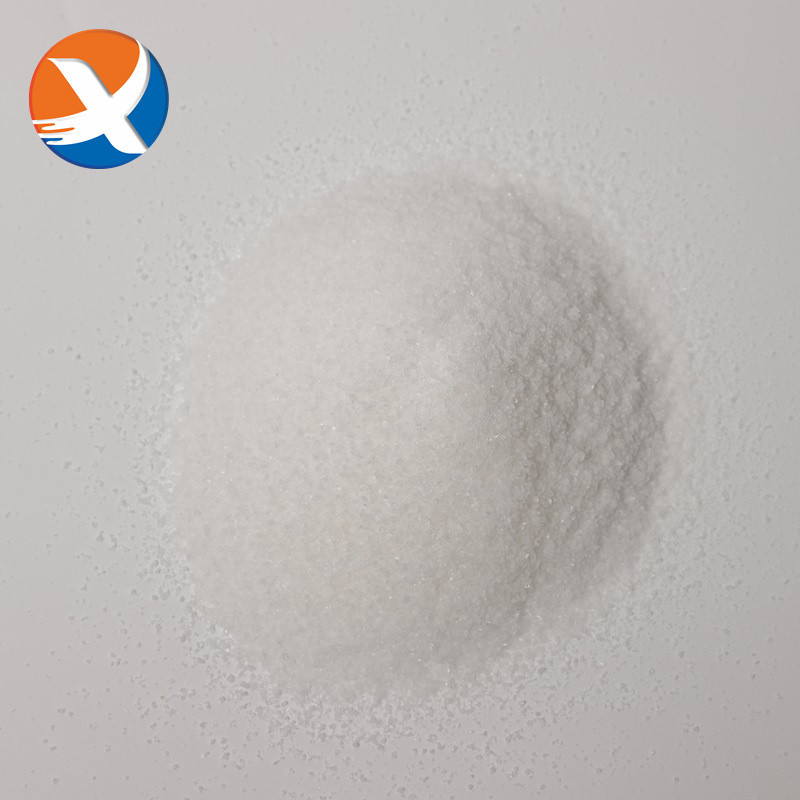 Mining Sewage Treatment PAM Flocculant Reagents