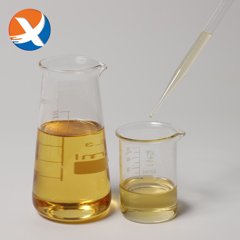 Liquid Xanthate Product Which Can Replace Solid Xanthates And MBT