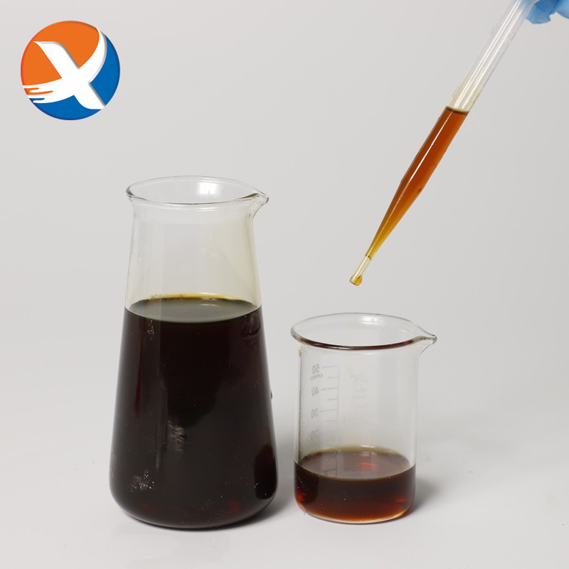 How Potent Forming Frother STQ33 Works In Complex Menerals' Flotation Process