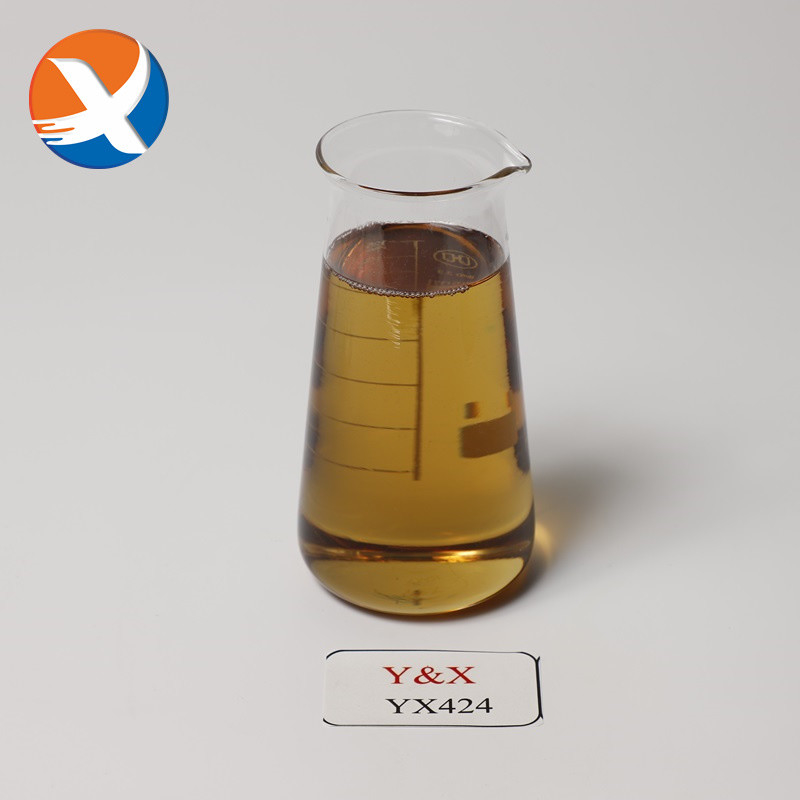 Improve Recovery Rate with YX424 for Copper Flotation Reagents flotation collector