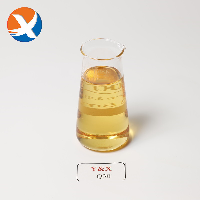 Efficient Flotation Reagents Special Chemical Q30 Mining Frothers