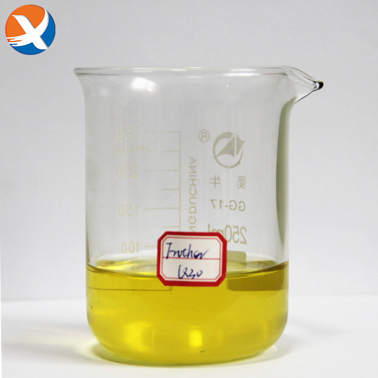 Froth flotation reagents Q30 Frothing Foaming Agent In Froth Flotation