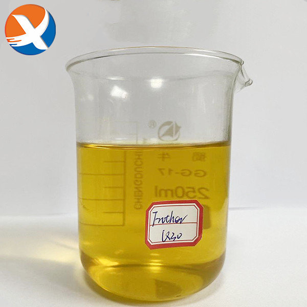 Froth flotation reagents High Clay Content Mining Chemical Q30 For Beneficiation