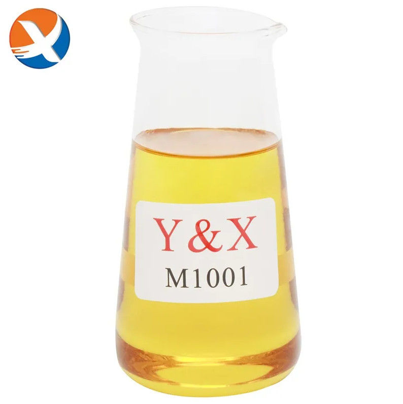 Copper Reagent Micro Collector M1001S Advanced Highly Selective Reagent For Flotation Of ...