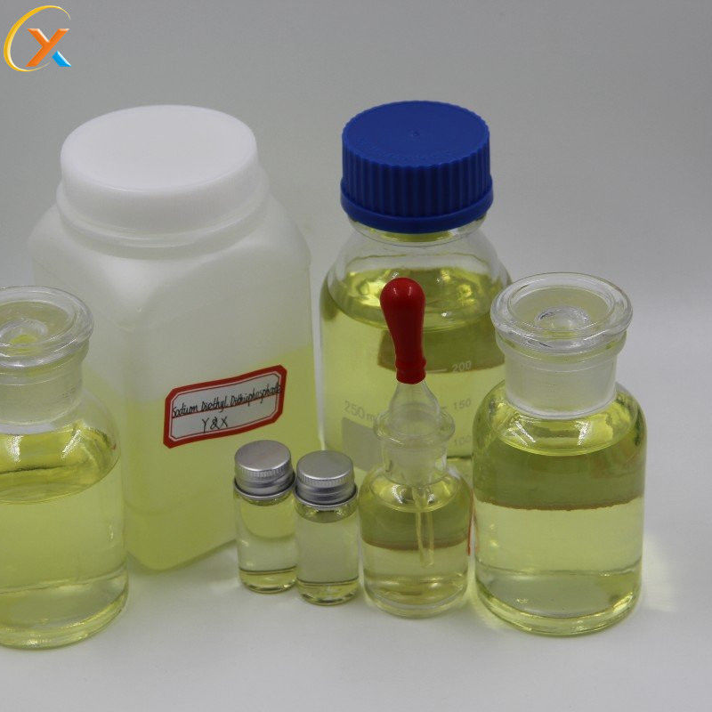 70 Purity Flotation Reagents Collectors In Froth Floatation Process