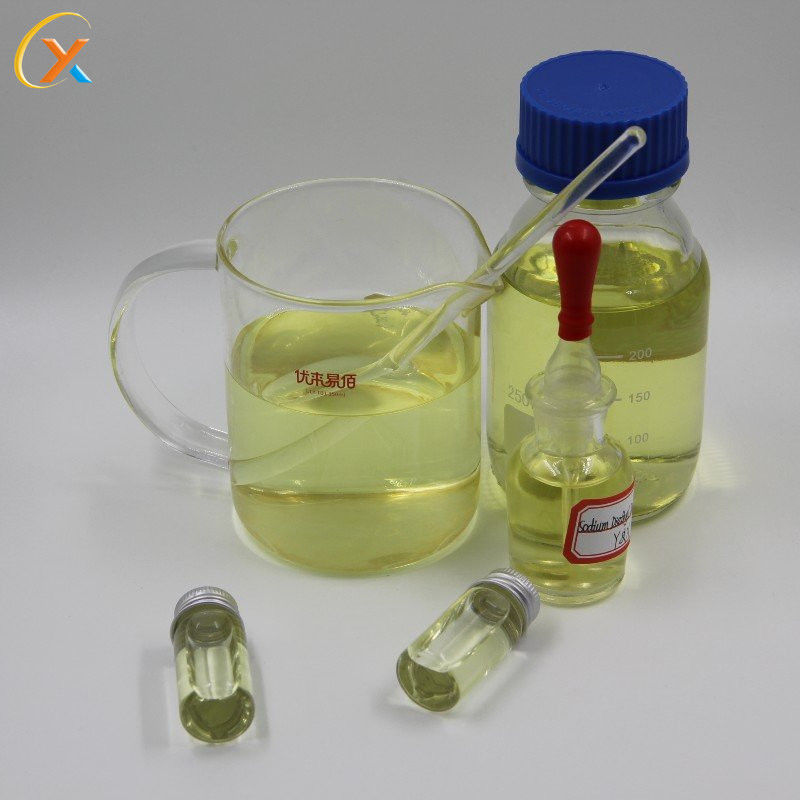 27205-99-8 Dithiophosphate Collector , Mining Collector Sodium Diisopropyl Dithiophosphate