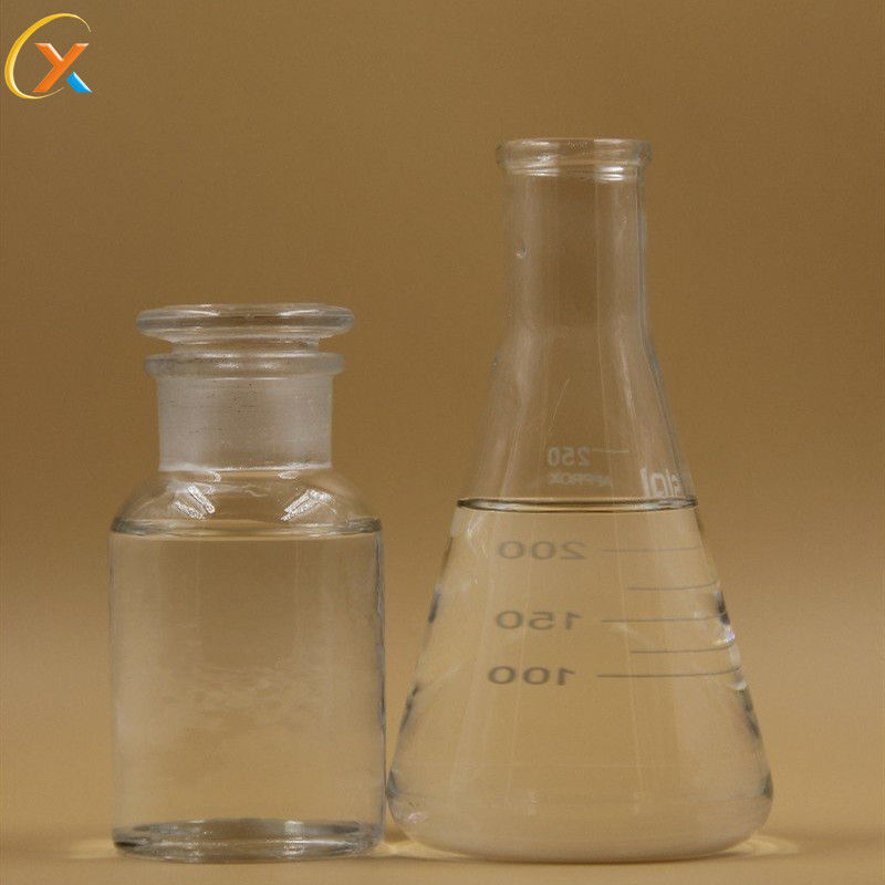 MIBC Frother Chemical , Methyl Isobutyl Carbinol Frothers In Froth Flotation