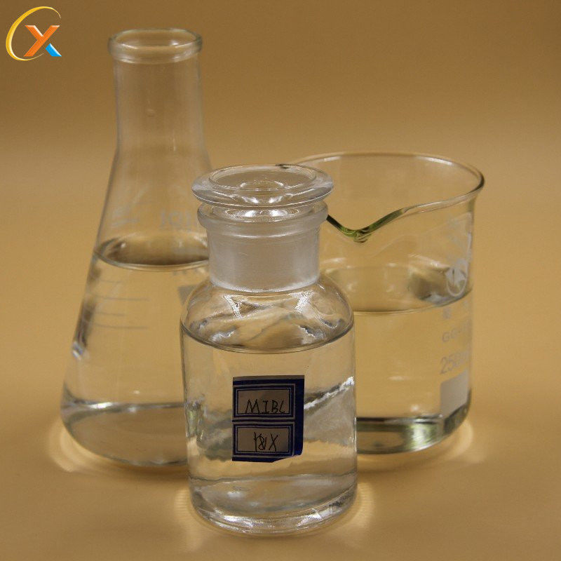 Beneficiation Chemicals Methyl Isobutyl Carbinol Transparent Liquid