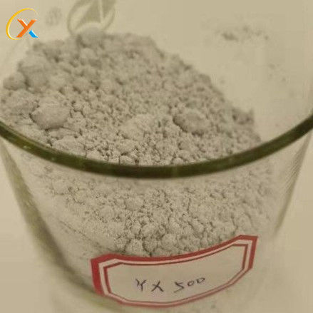 OEM Service Mining Leaching Agents YX500 ISO14001 2015 Approval