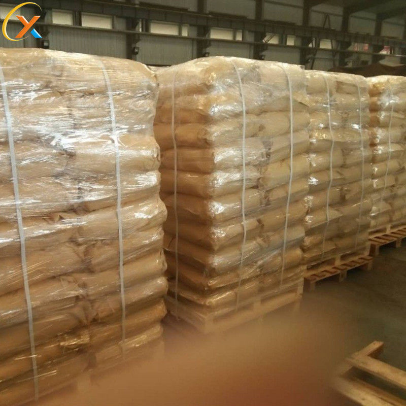 SN9 Sodium Diethyldithiocarbamate , Collector In Froth Flotation Crystalliation